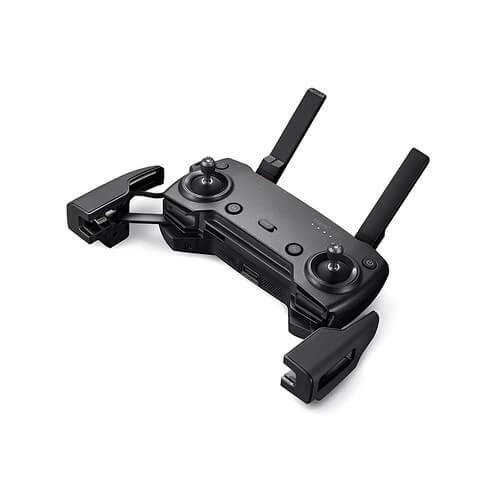 DJI Mavic Air Quadcopter with Remote Controller - Onyx Black