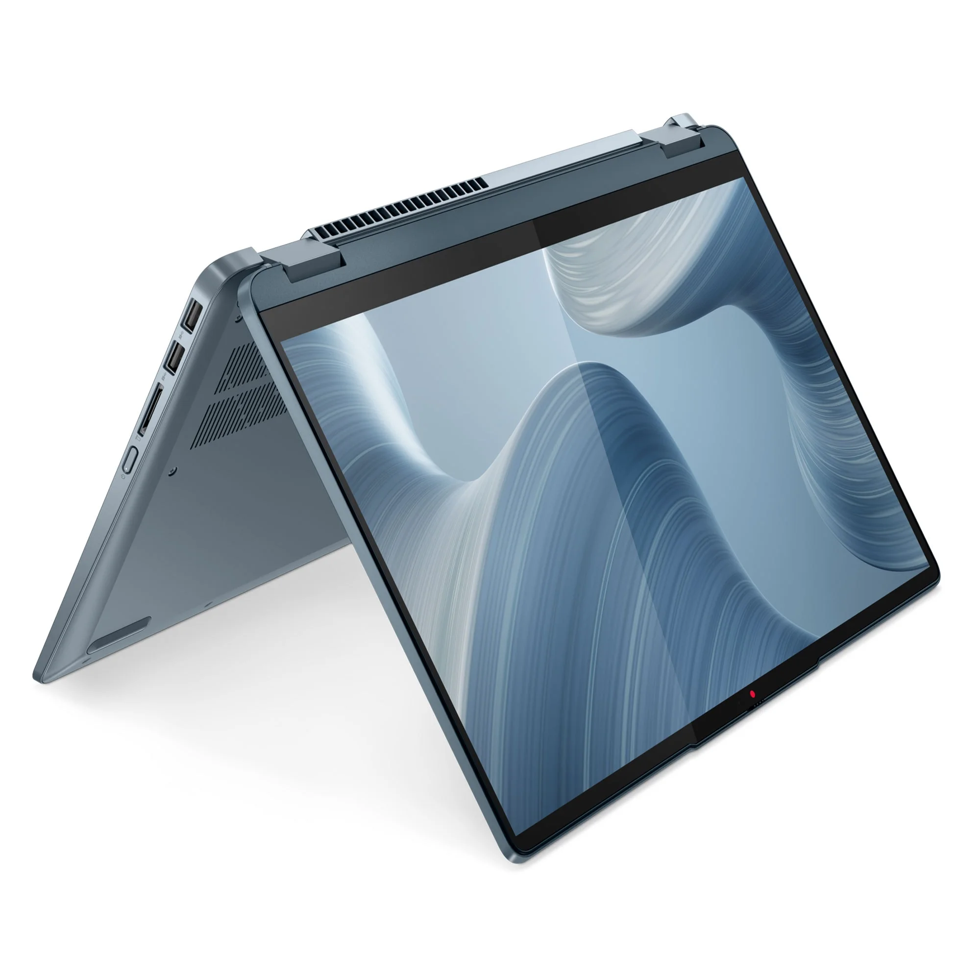 Lenovo Notebook IdeaPad Flex 5 14IAU7 Laptop, 14" IPS Touch, 6C, UHD, 8GB, 512GB