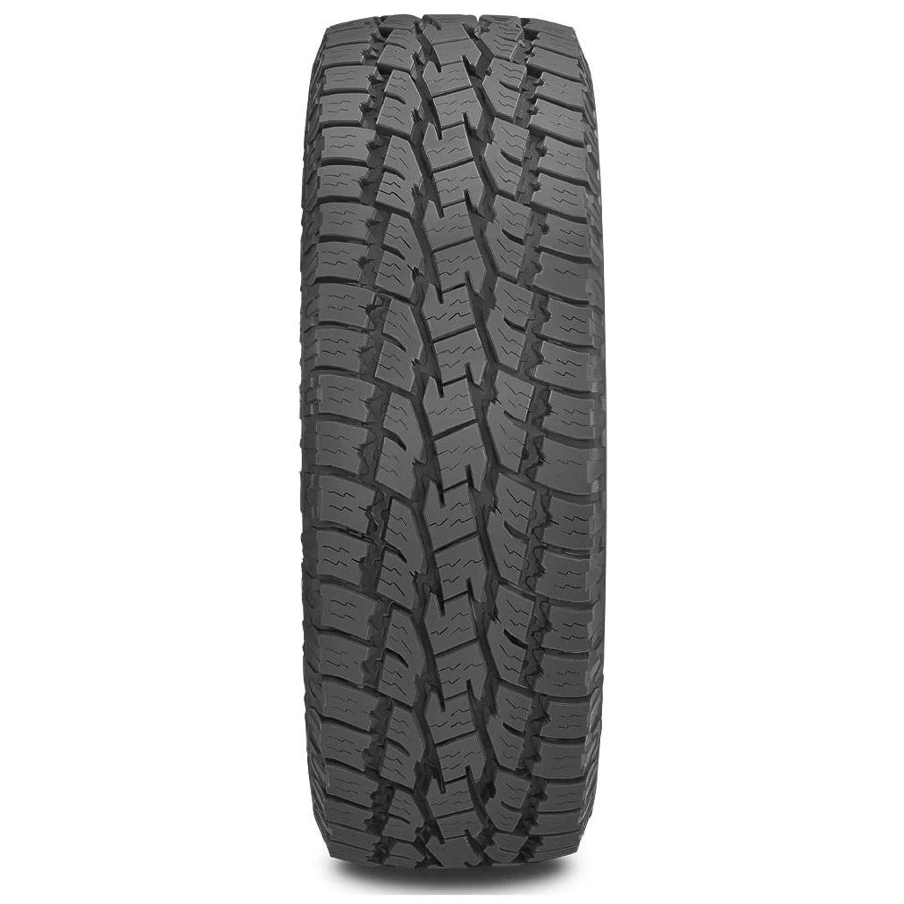 Toyo Open Country A/T II Tire - 255/55R18 109H