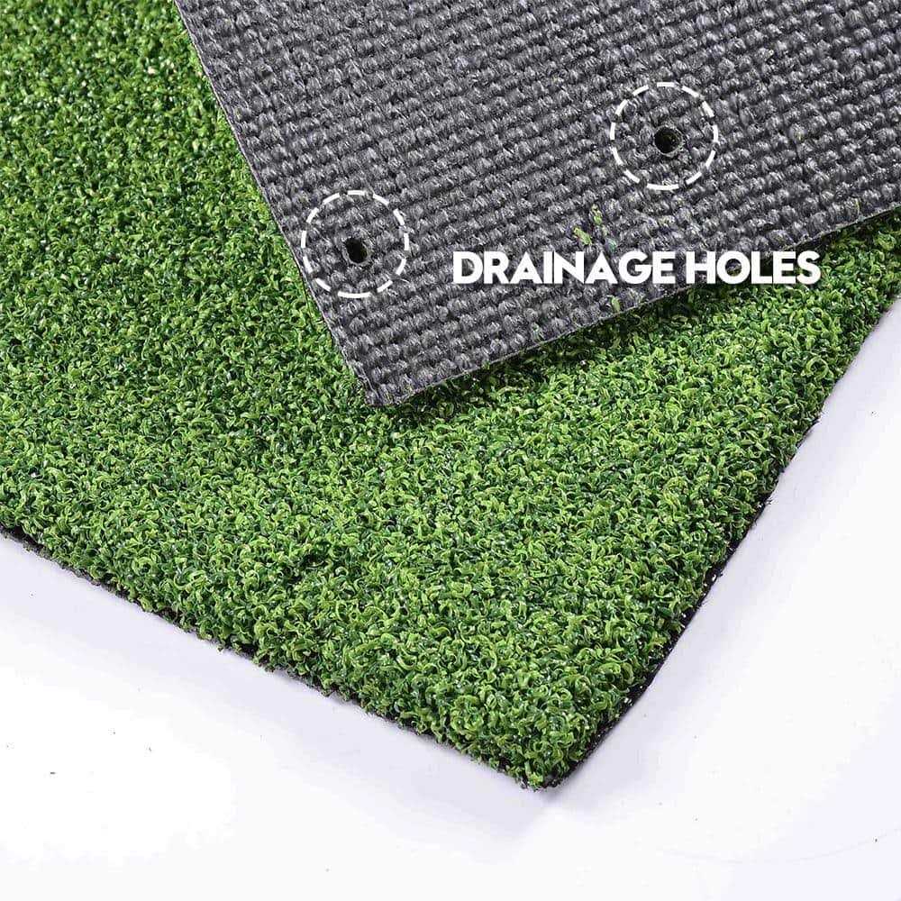 GOLF Putting Green Green Artificial Grass Turf - Sports Supplies Online Store