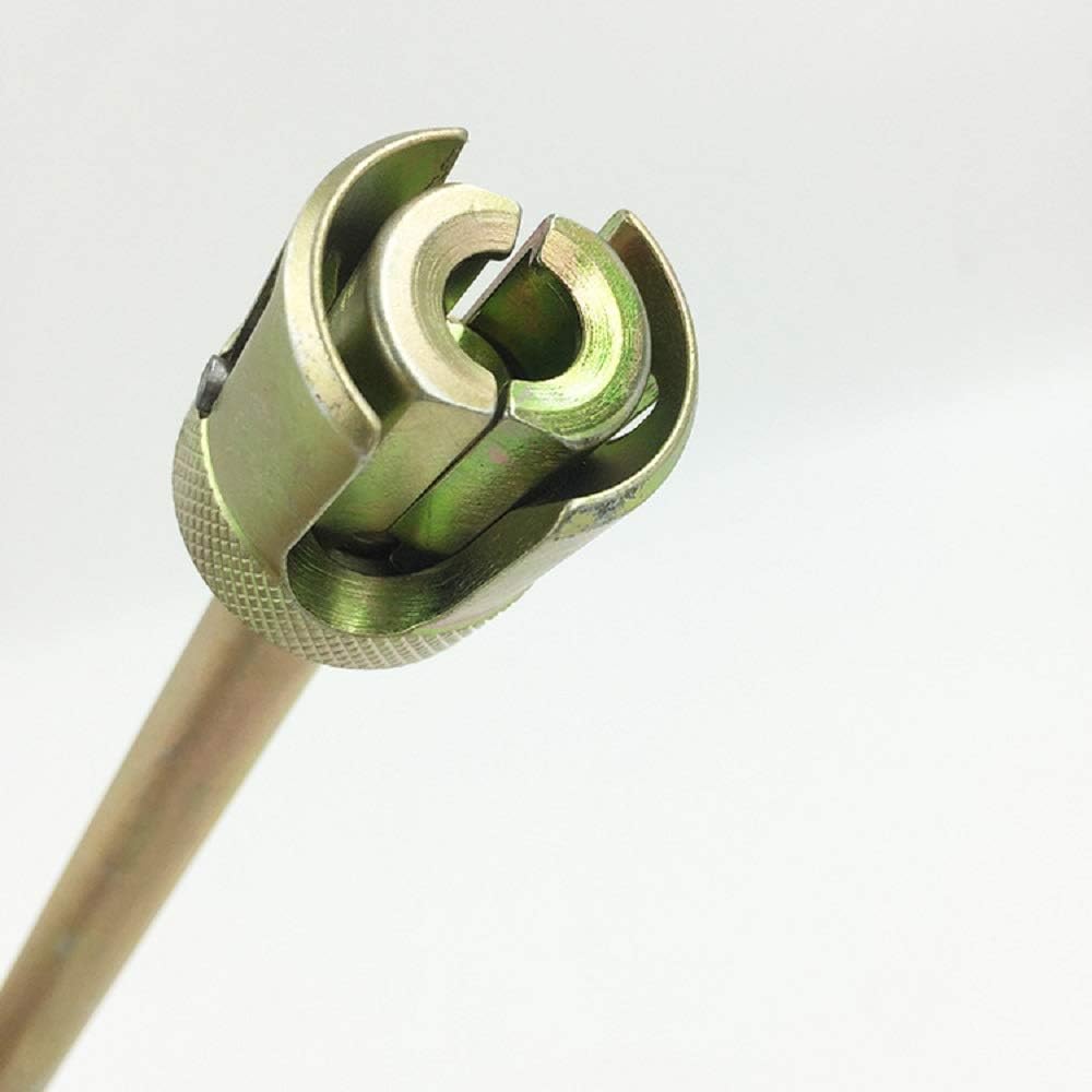 Elf Bee 310-197 Ngine Fuel Injector Remover Tool Puller Compatible with Land Rover 5.0 Range and Jaguar 3.0 Pack of 2