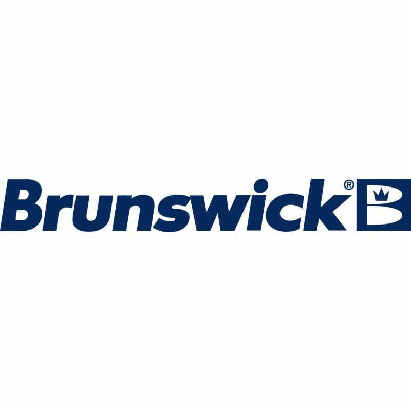 Brunswick Bowling Twist Reactive Ball - Sports Supplies Online Store