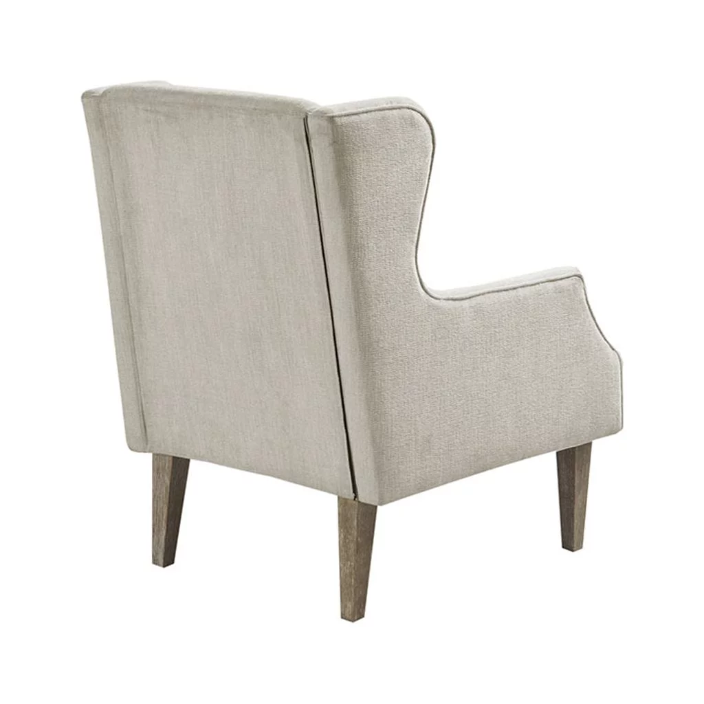 CoSoTower Wing Back Accent Chair