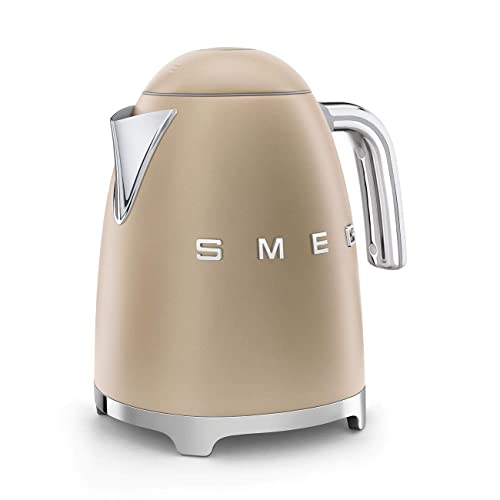 SMEG 7 CUP Kettle