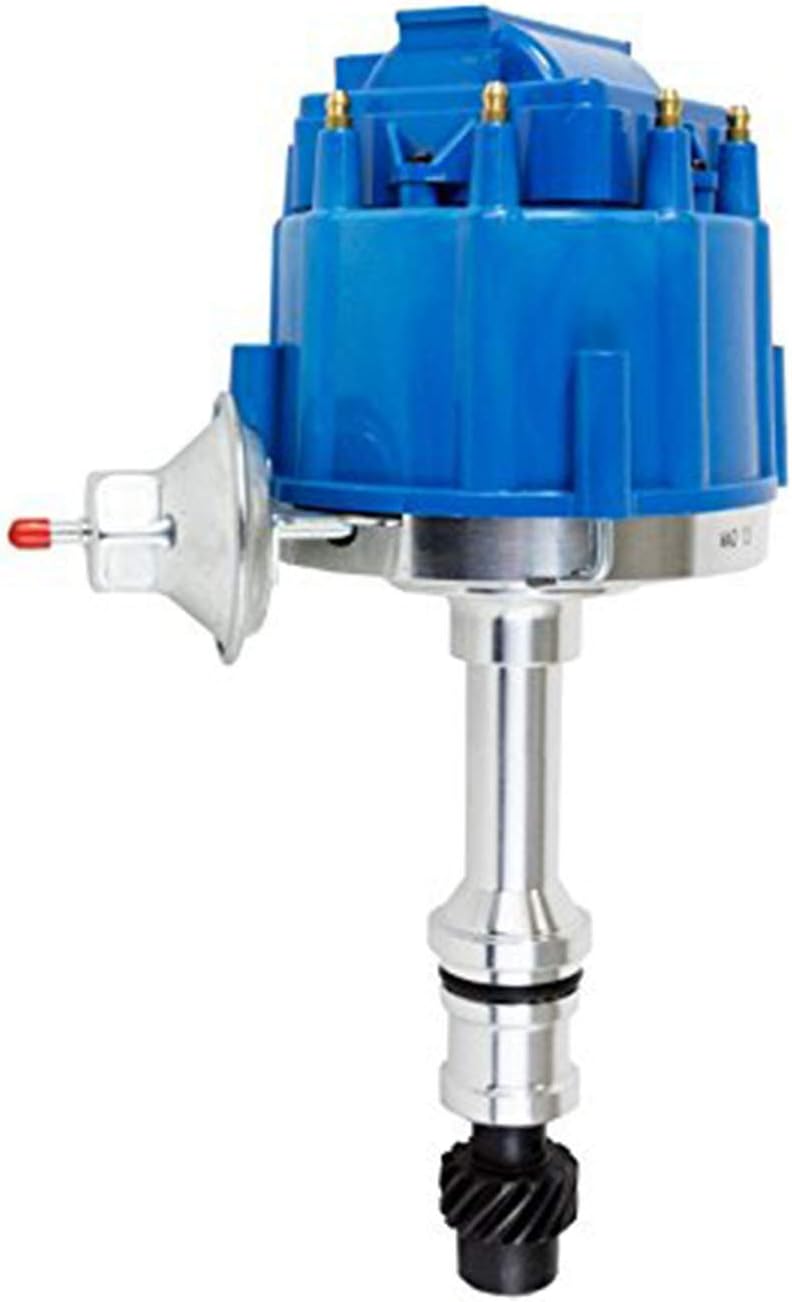 A-Team Performance - HEI Complete Distributor 65K Coil