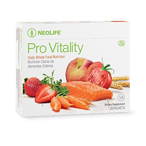 AWEHIRU NEOLIFE PRO Vitality Plus (30 sachets Powerful nutrients That Support for Lifelong Health and Vitality. from Whole Grains
