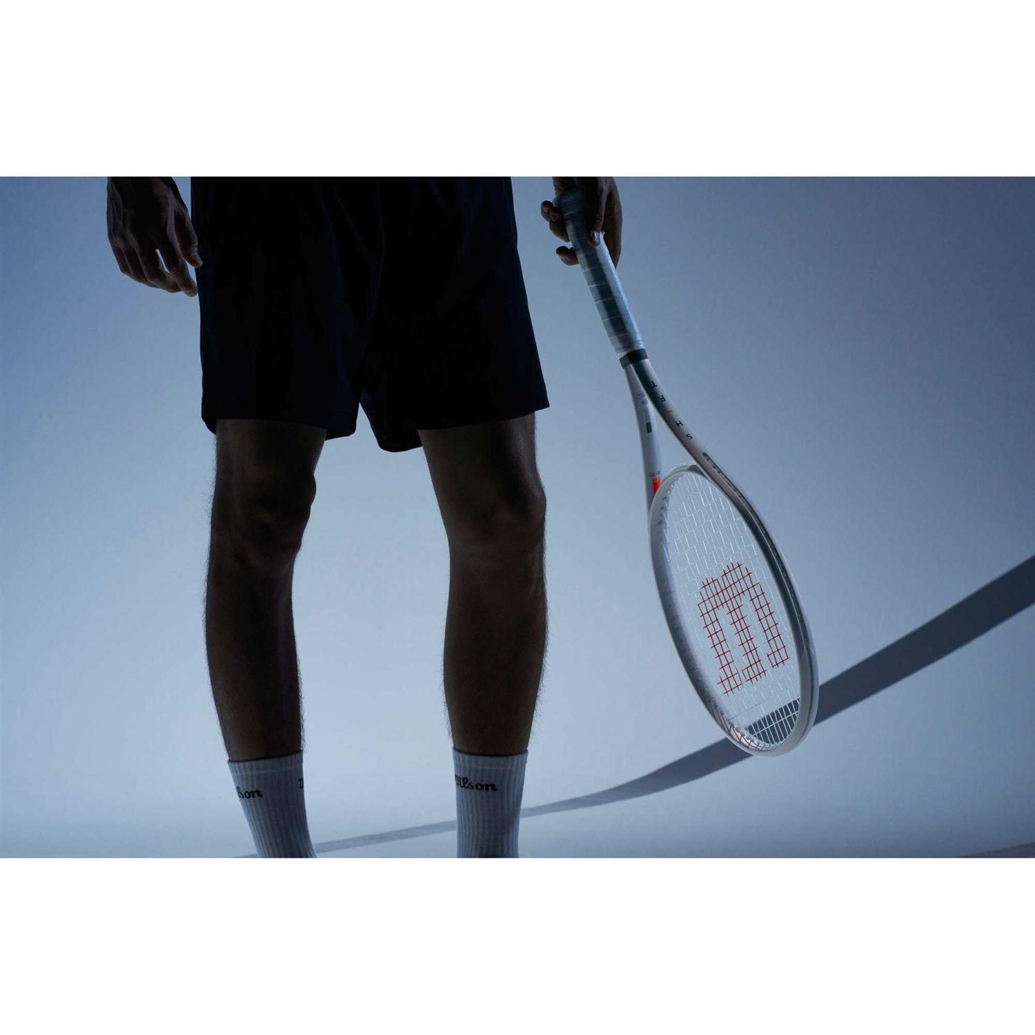 Wilson Shift 99 V1 Tennis Racquet - Sports Supplies Online Store