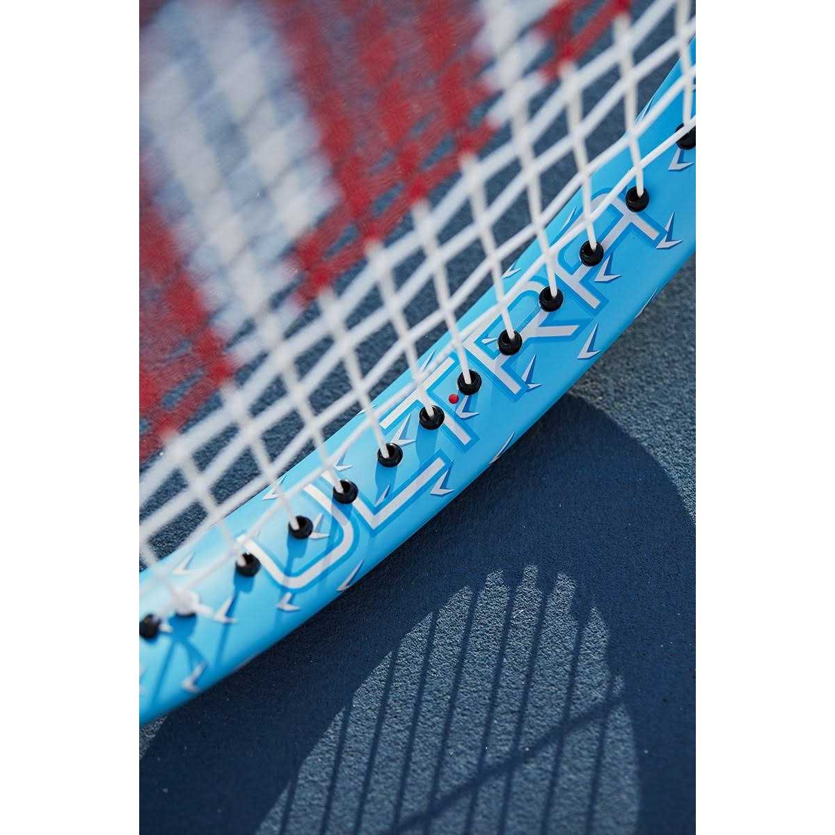 Wilson Ultra Power 103 Tennis Racket - Sports Supplies Online Store