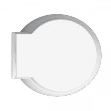 Scarabeo Planet Wall-Mounted Clean Flush 8105CL