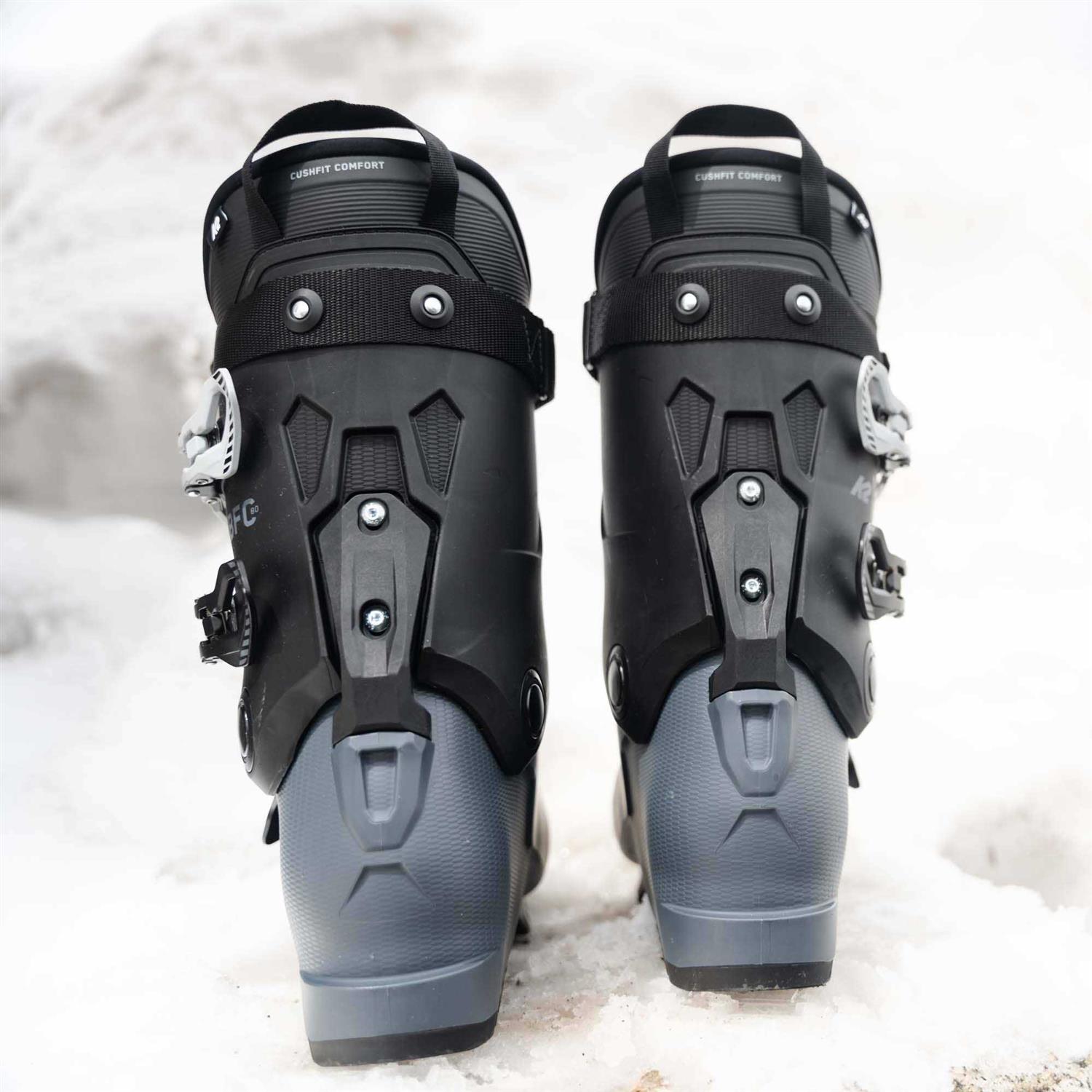K2 BFC 80 Ski Boots - Sports Supplies Online Store