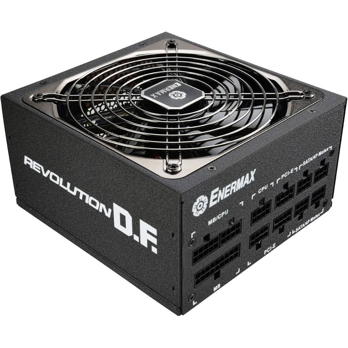 Enermax ERF850EWT Revolution D.F. Power Supply