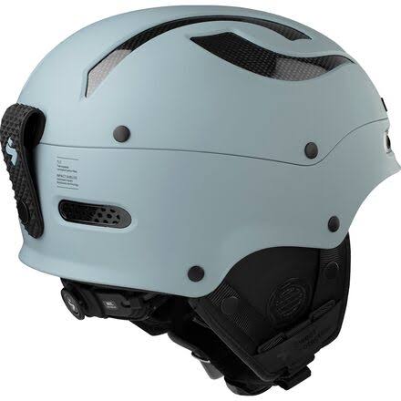 Sweet Protection Trooper II MIPS Helmet Matte Nardo Gray M/L