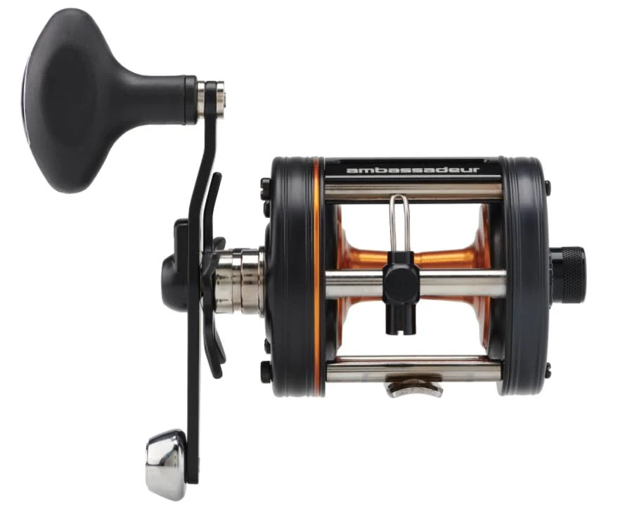 Abu Garcia Ambassadeur Catfish Pro