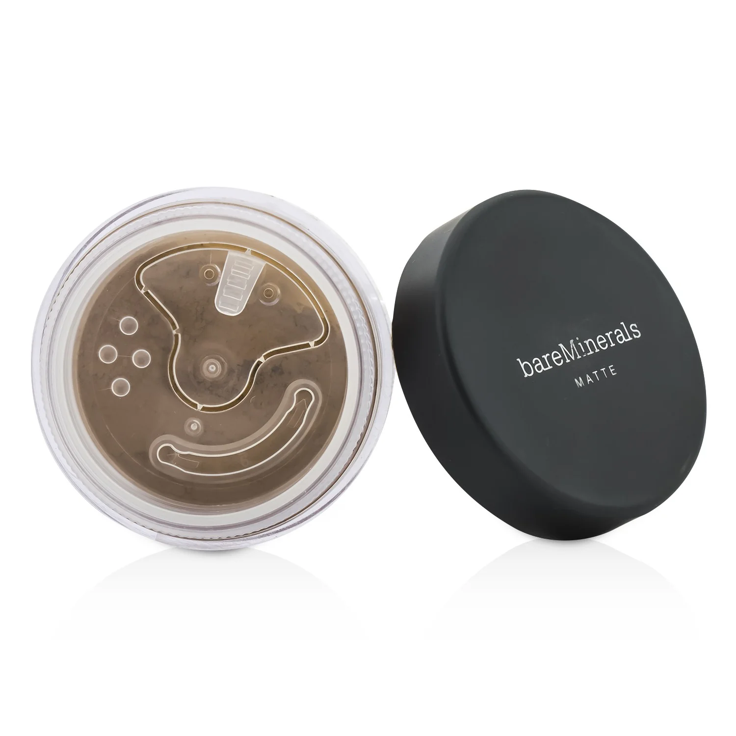 BareMinerals BareMinerals Matte Foundation Broad Spectrum SPF15 - Golden Tan  6g/0.21oz