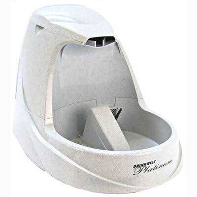 Drinkwell Platinum Pet Fountain - Pet Supplies online store