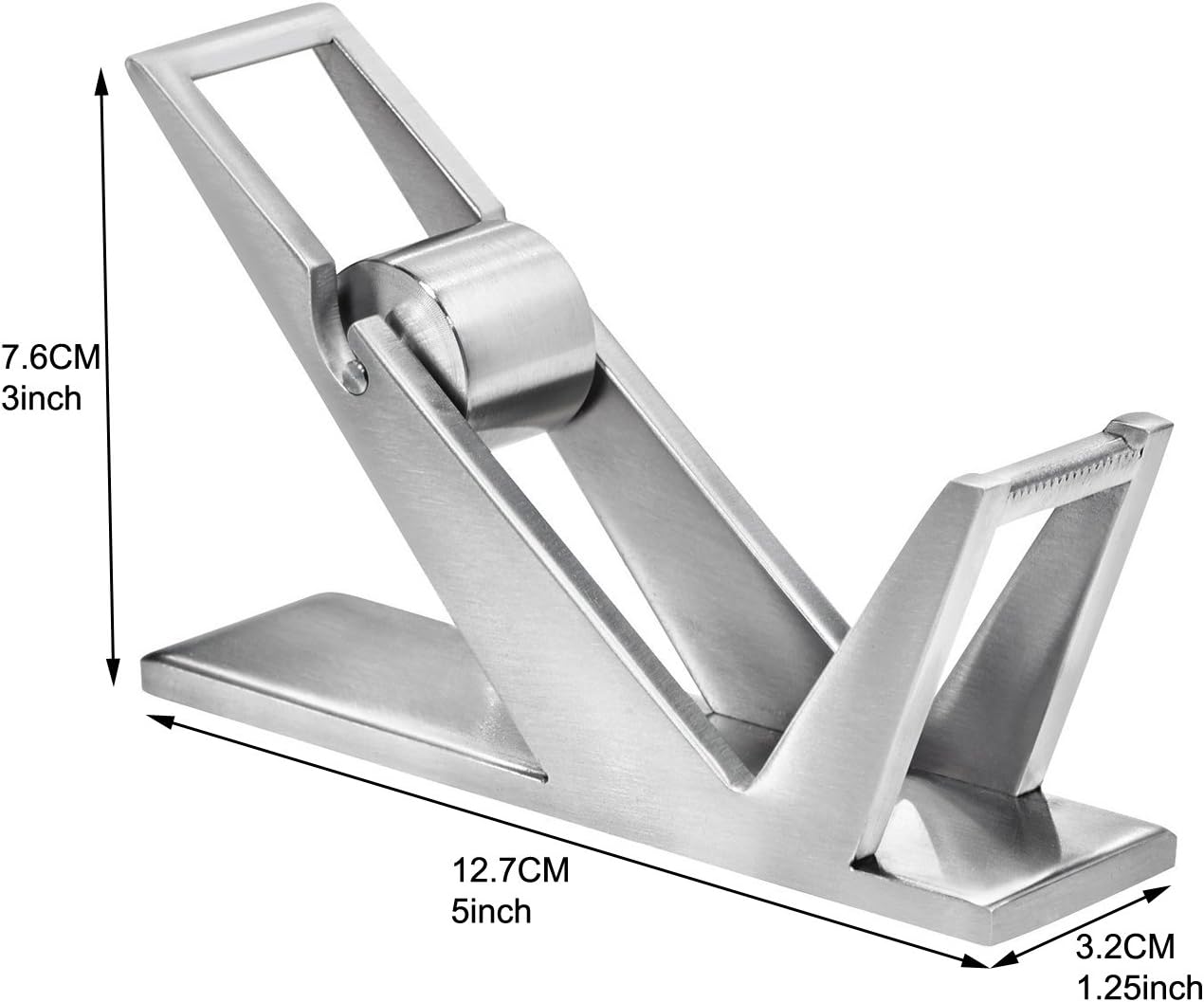 ArtsOnDesk Modern Art Tape Dispenser