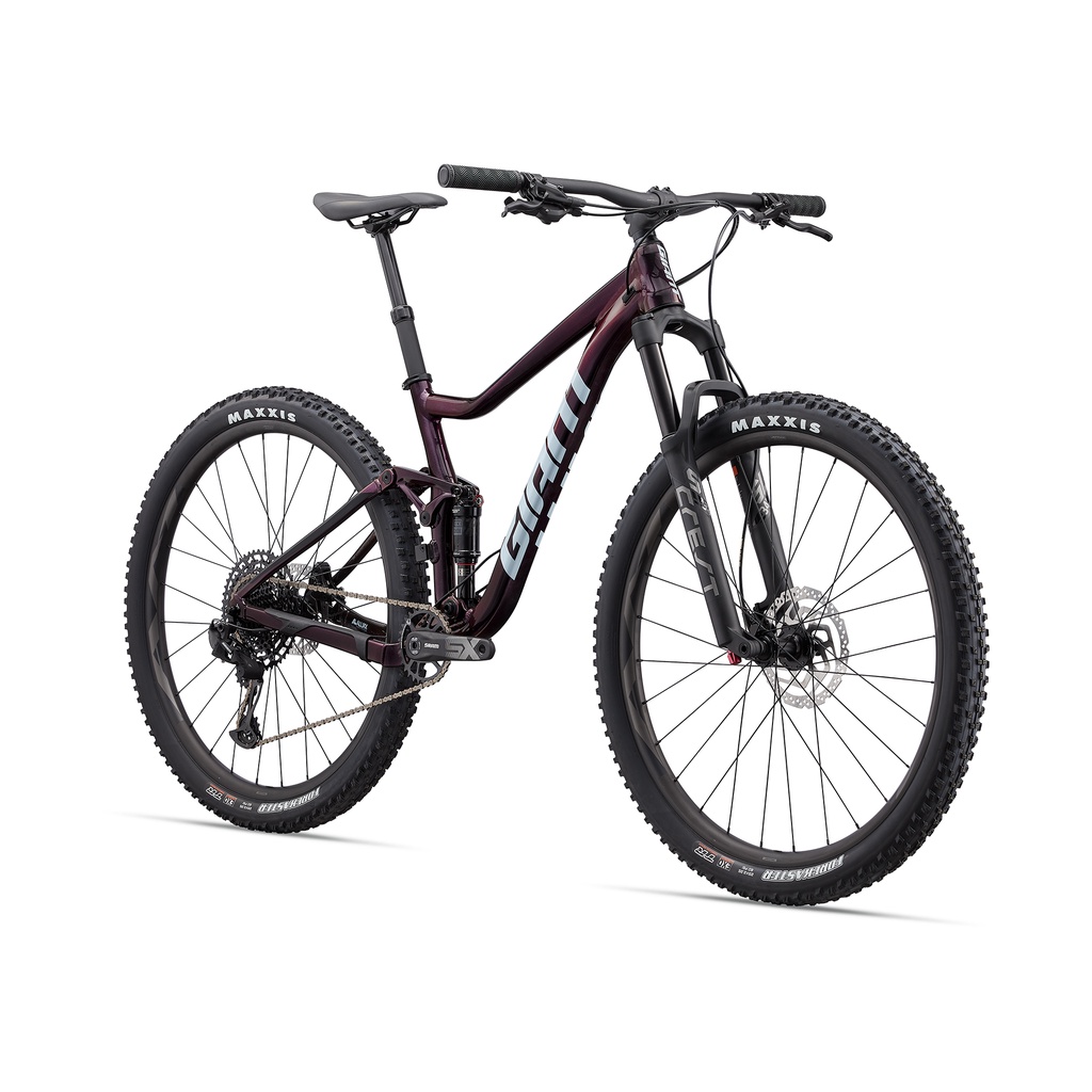 Giant Mountain Bike Stance 29 1