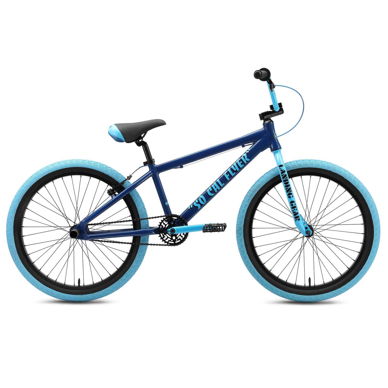 SE Bikes So Cal Flyer 24 - Sports Supplies Online Store