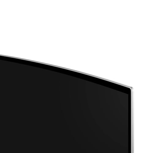 Samsung 49" Odyssey OLED G9 (G91SD) Dual QHD QD-OLED G-Sync Compatible Curved Gaming Monitor, 144Hz, 0.03ms, AMD FreeSync Premium Pro