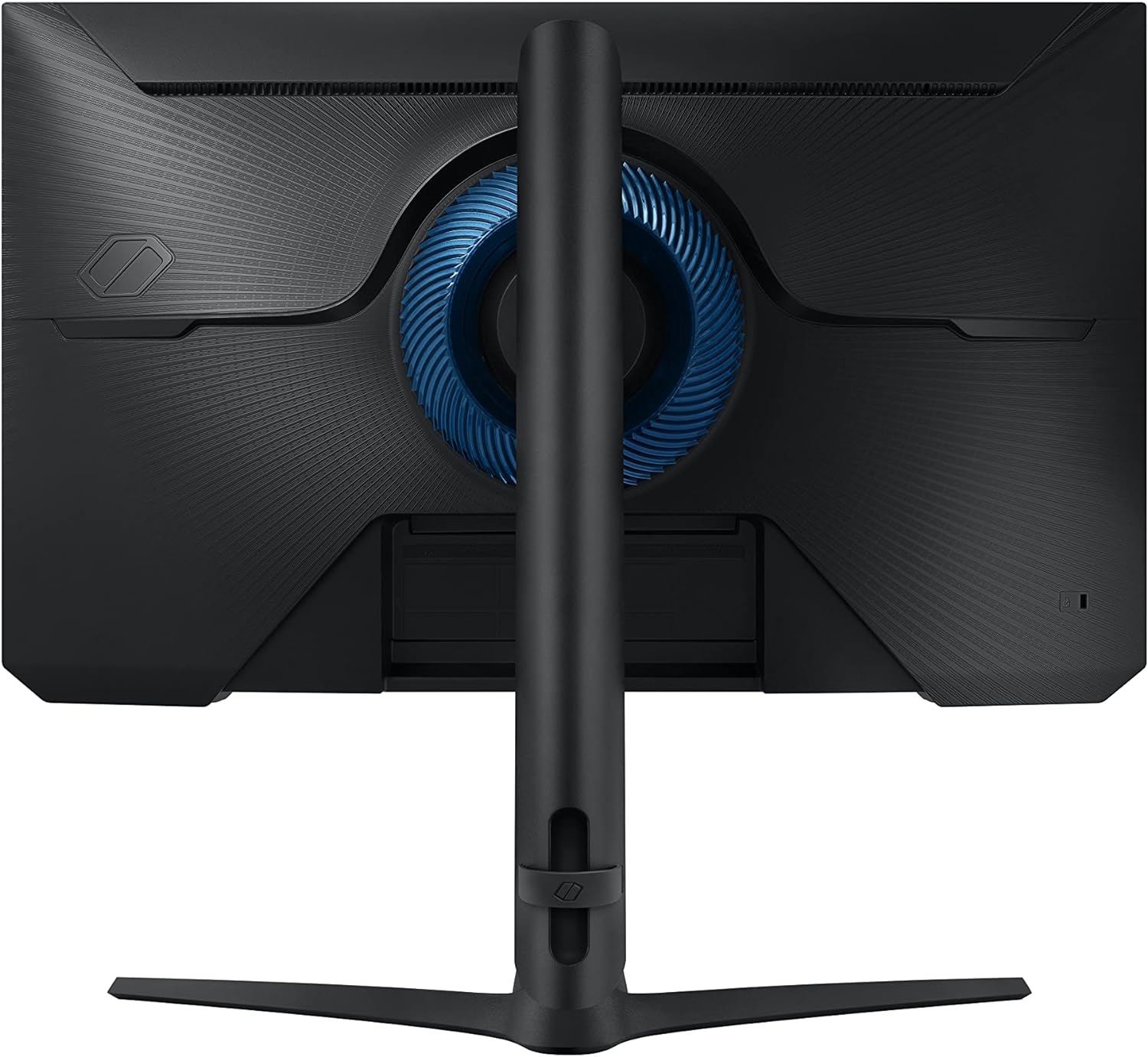 SAMSUNG 25" Odyssey G4 Series FHD Gaming Monitor, IPS, 240Hz, 1ms, G-Sync Compatible, AMD FreeSync Premium, HDR10, Ultrawide Game View, DisplayPort