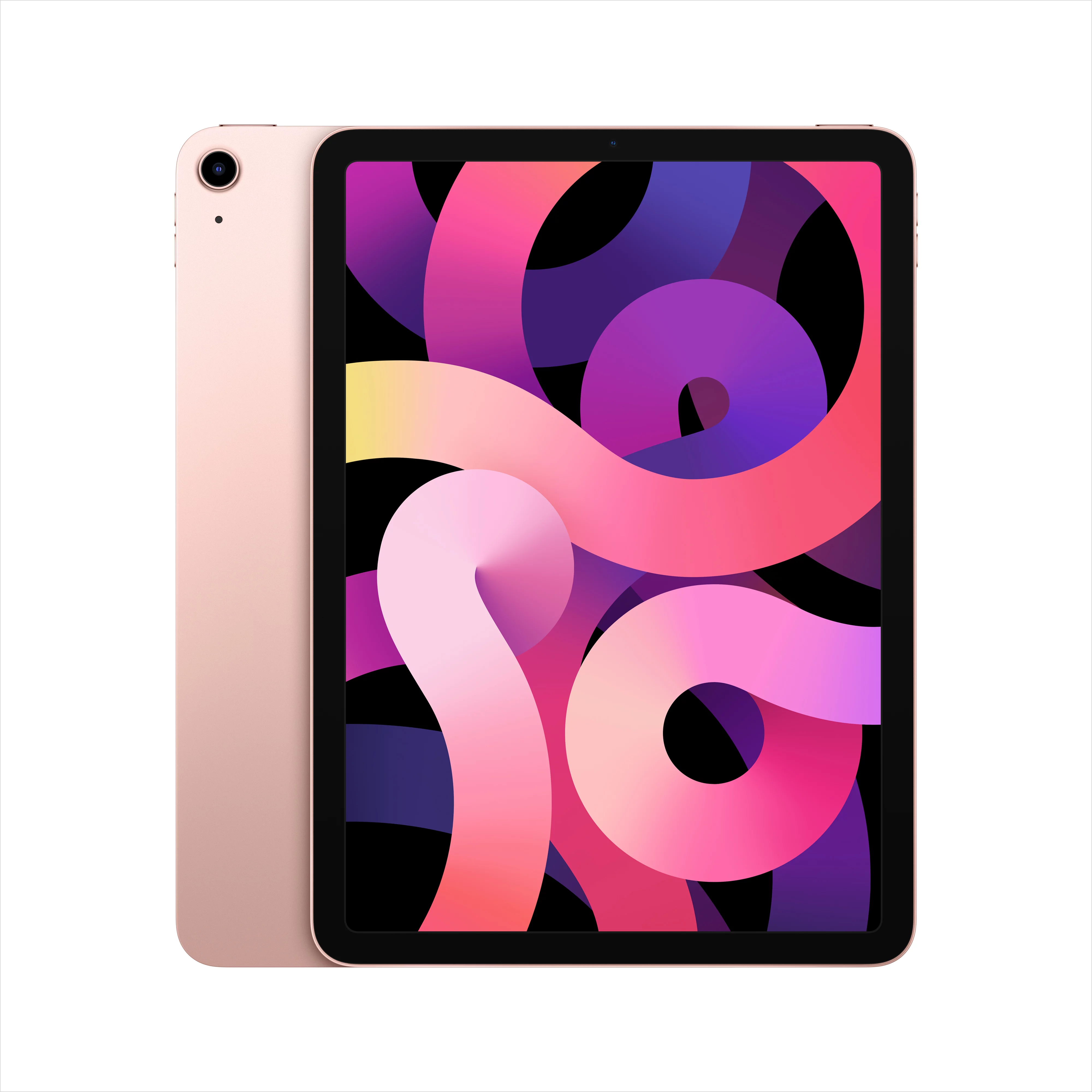 2020 Apple 10.9-inch iPad Air Wi-Fi 256GB - Rose Gold (4th Generation)