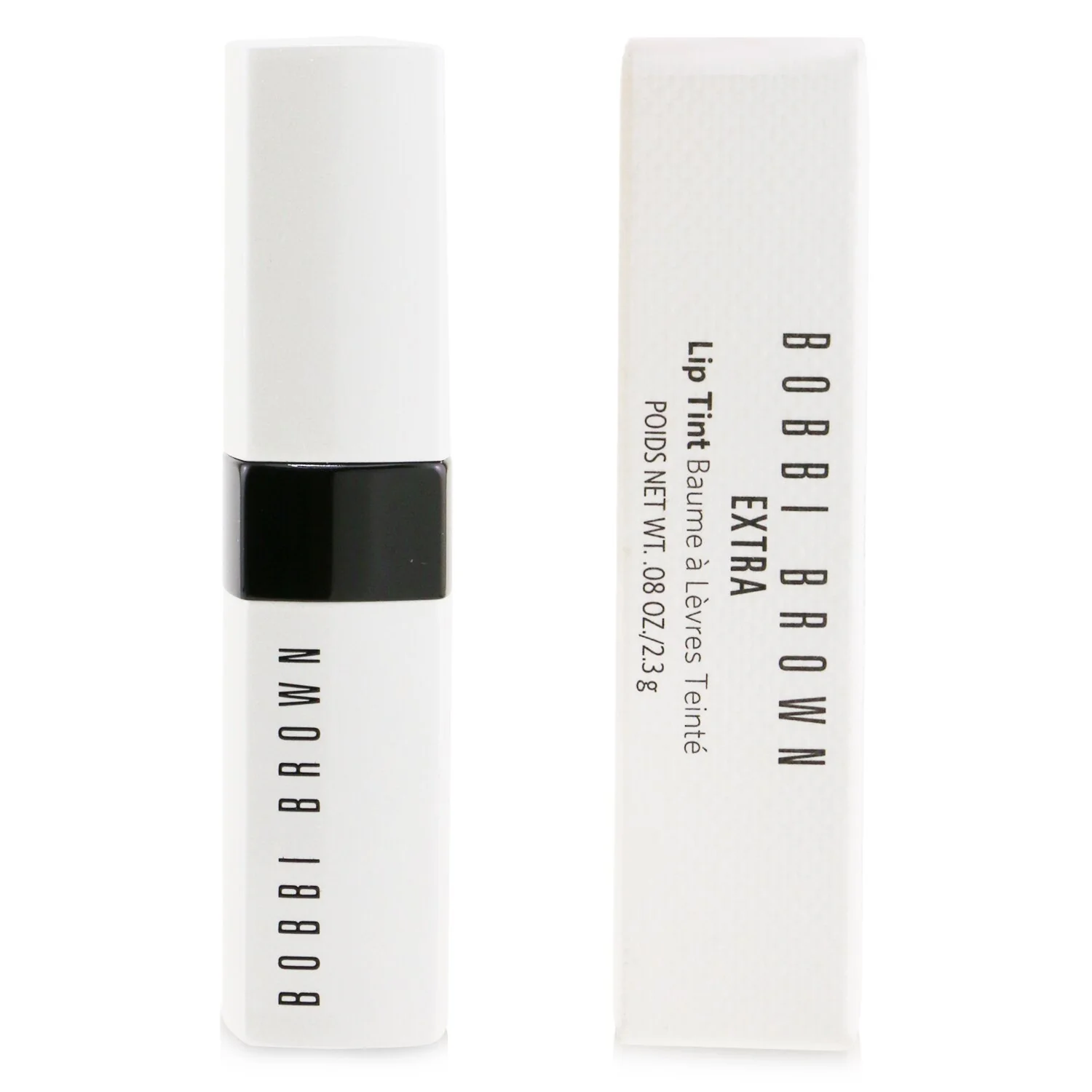 Bobbi Brown Extra Lip Tint - # Bare Pink  2.3g/0.08oz