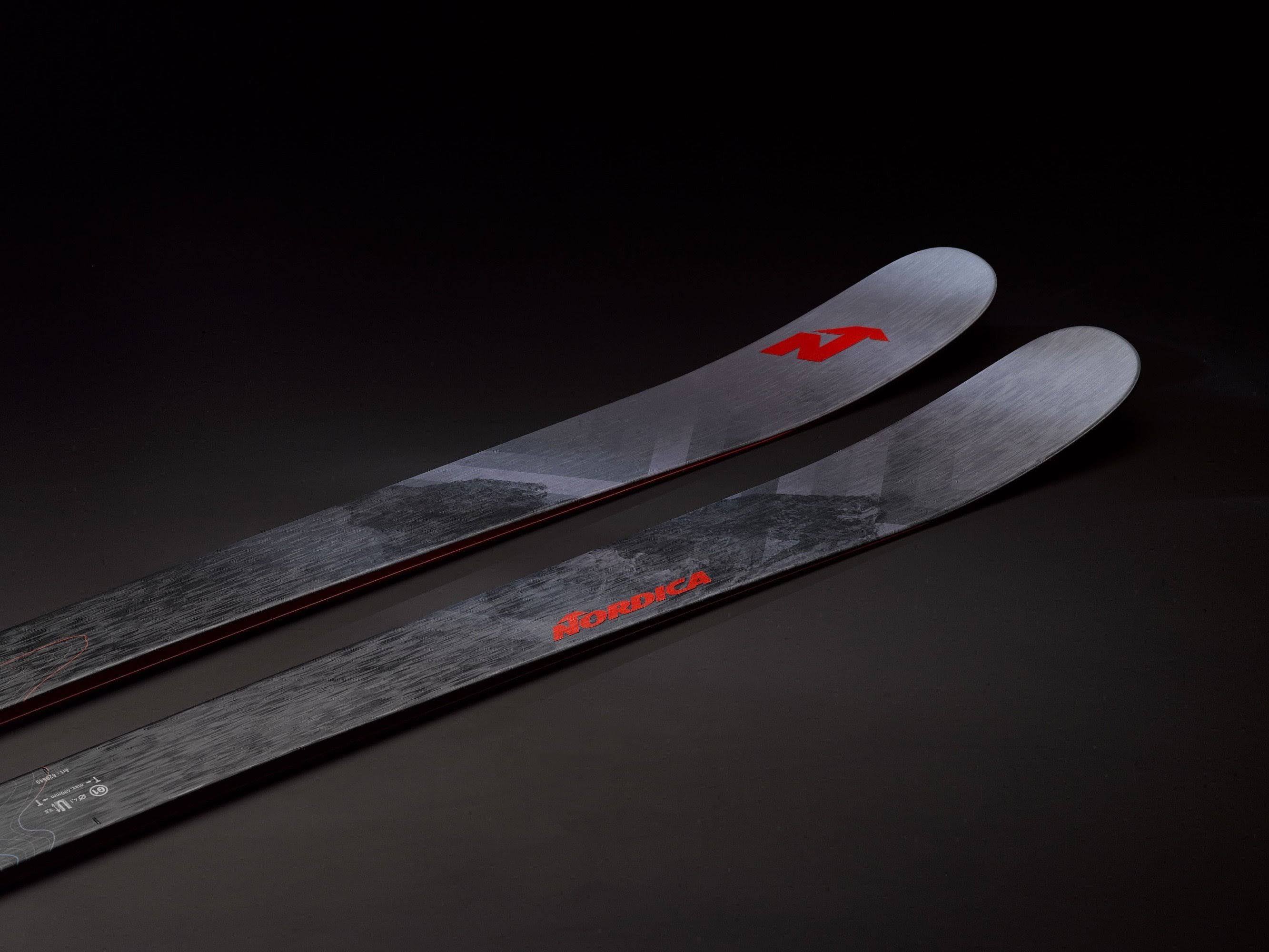 Nordica Enforcer 93 Skis