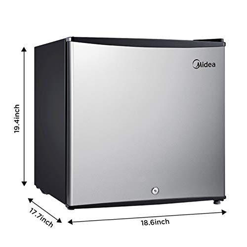 Upright Freezer