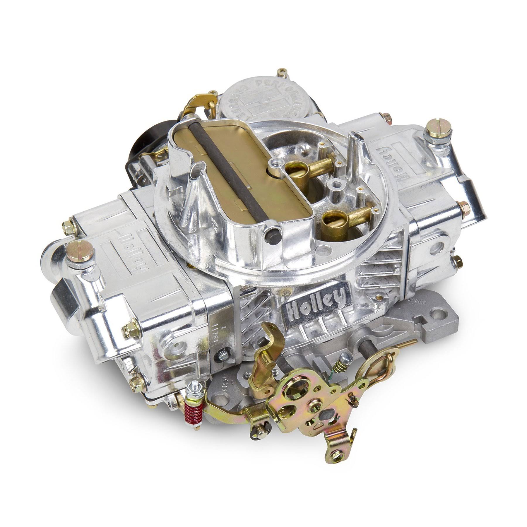 Holley 0-80458SA Carburetor