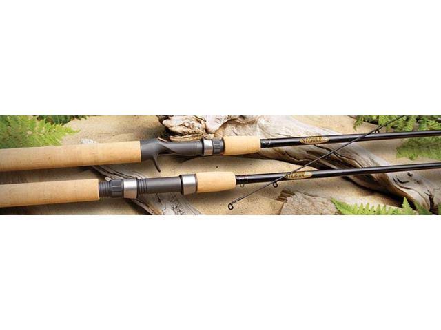 St Croix Triumph Casting Musky Rod