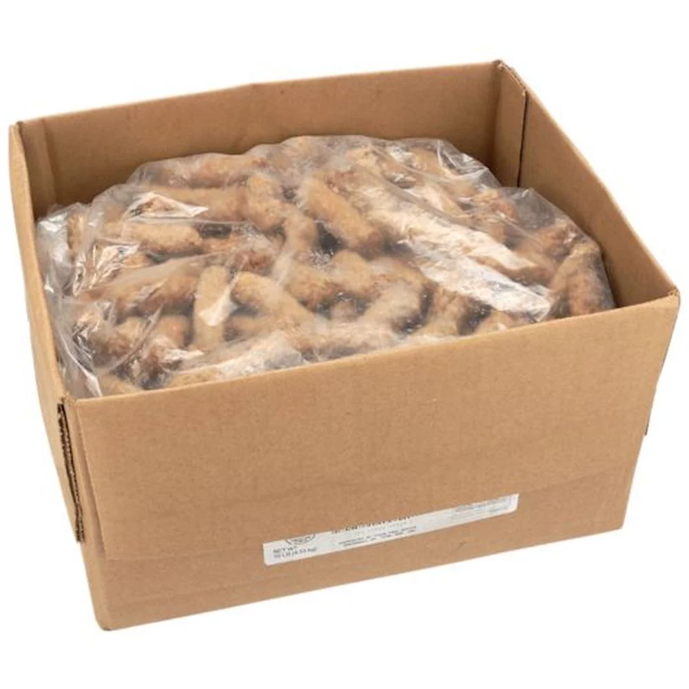 Jimmy Dean Turkey Skinless Sausage Links, 0.77 Ounce -- 239 per case
