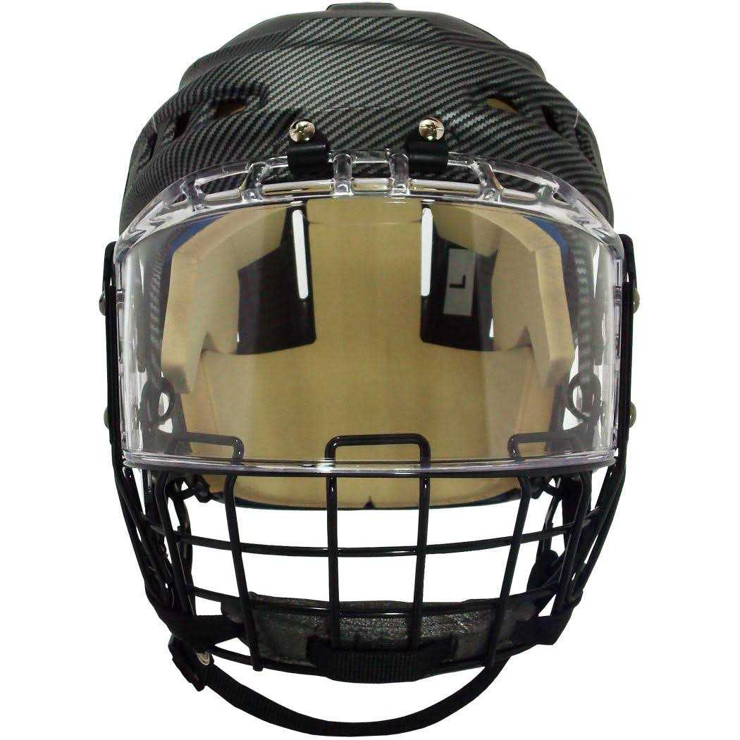 Tron S920 Hockey Helmet Cage &amp; Shield Combo - Sports Supplies Online Store