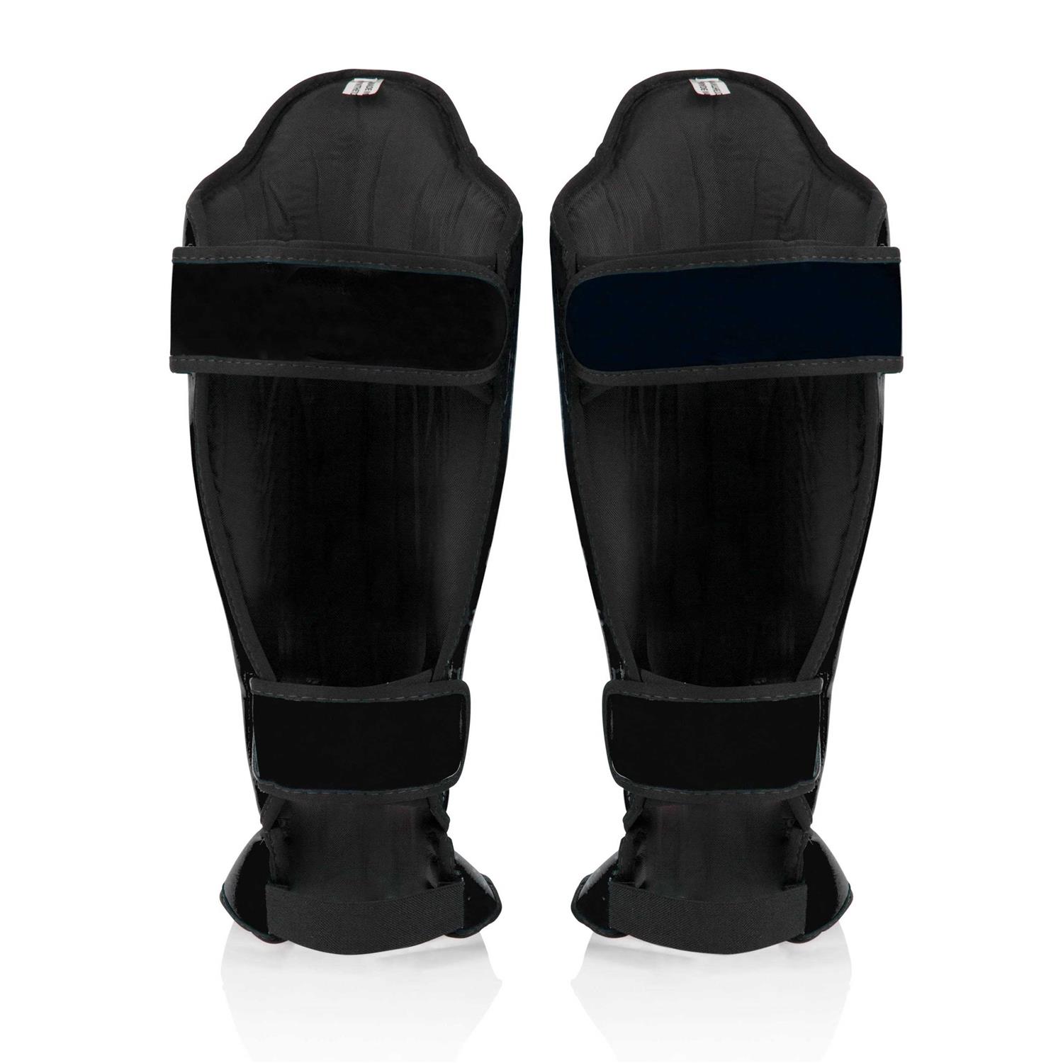 Fairtex Competition Muay Thai Shin Guards - Sports Supplies Online Store