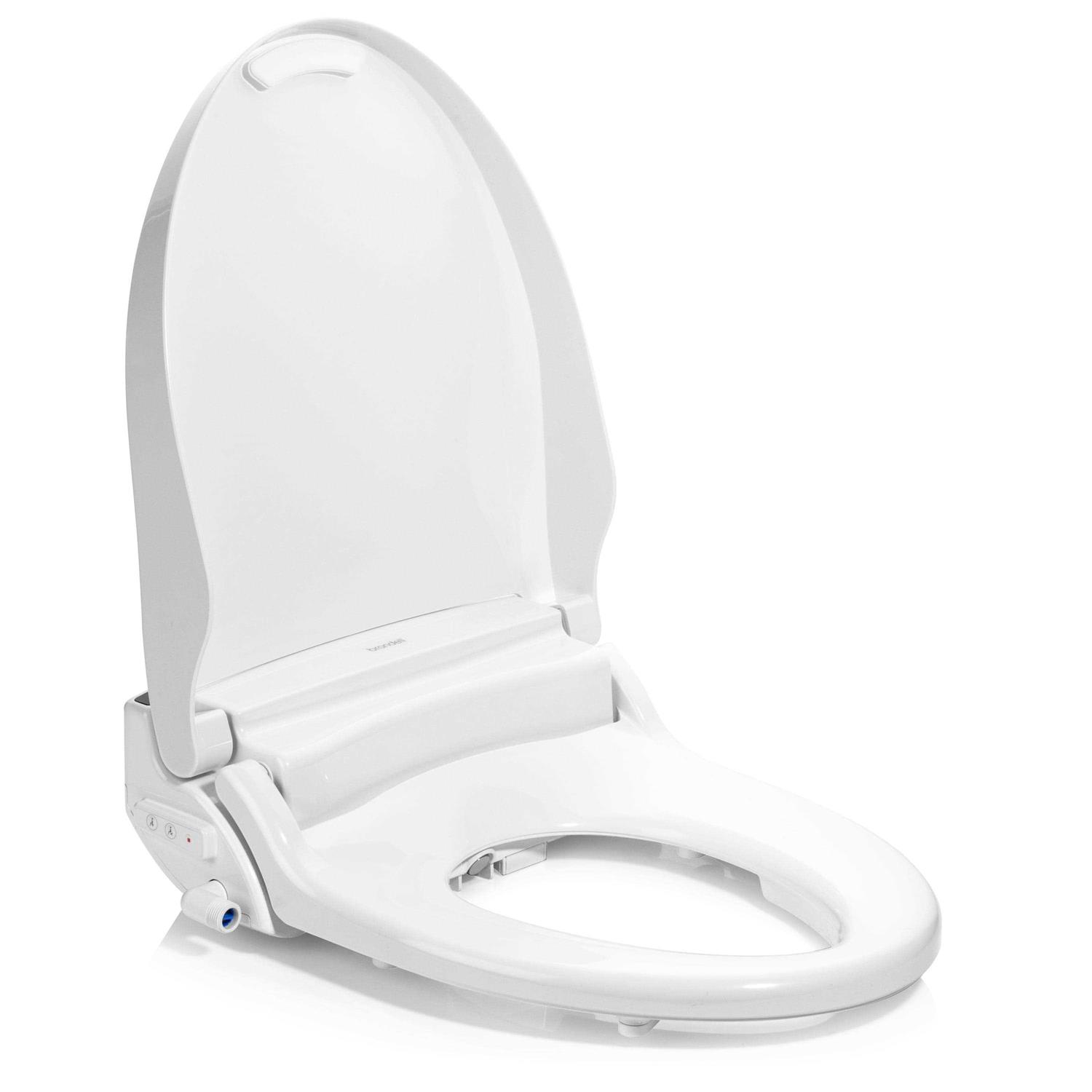 Brondell Swash Select DR802 Bidet Toilet Seat - Shop Hardware Tools Online Store