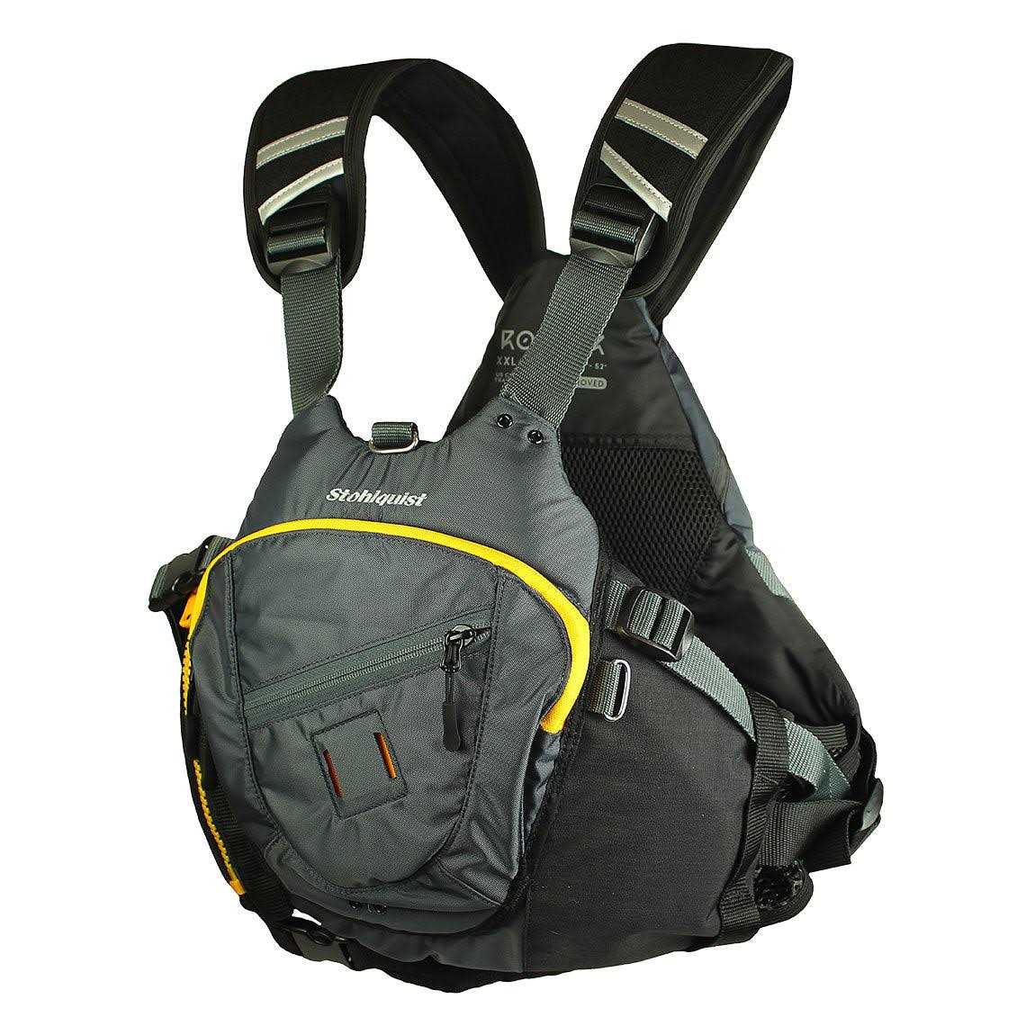 Stohlquist Rocker PFD - Sports Supplies Online Store