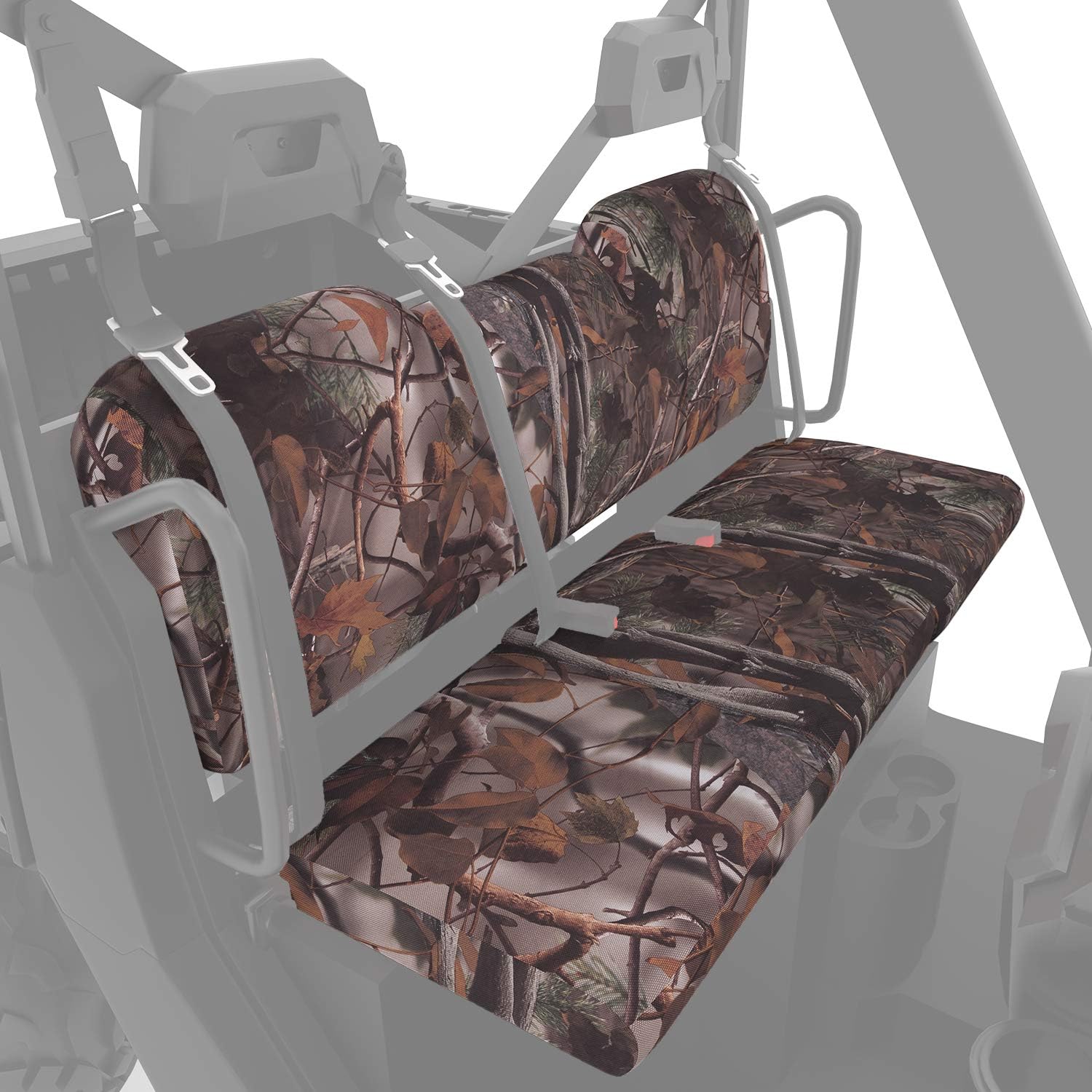 Ranger 1000 XP Seat Covers