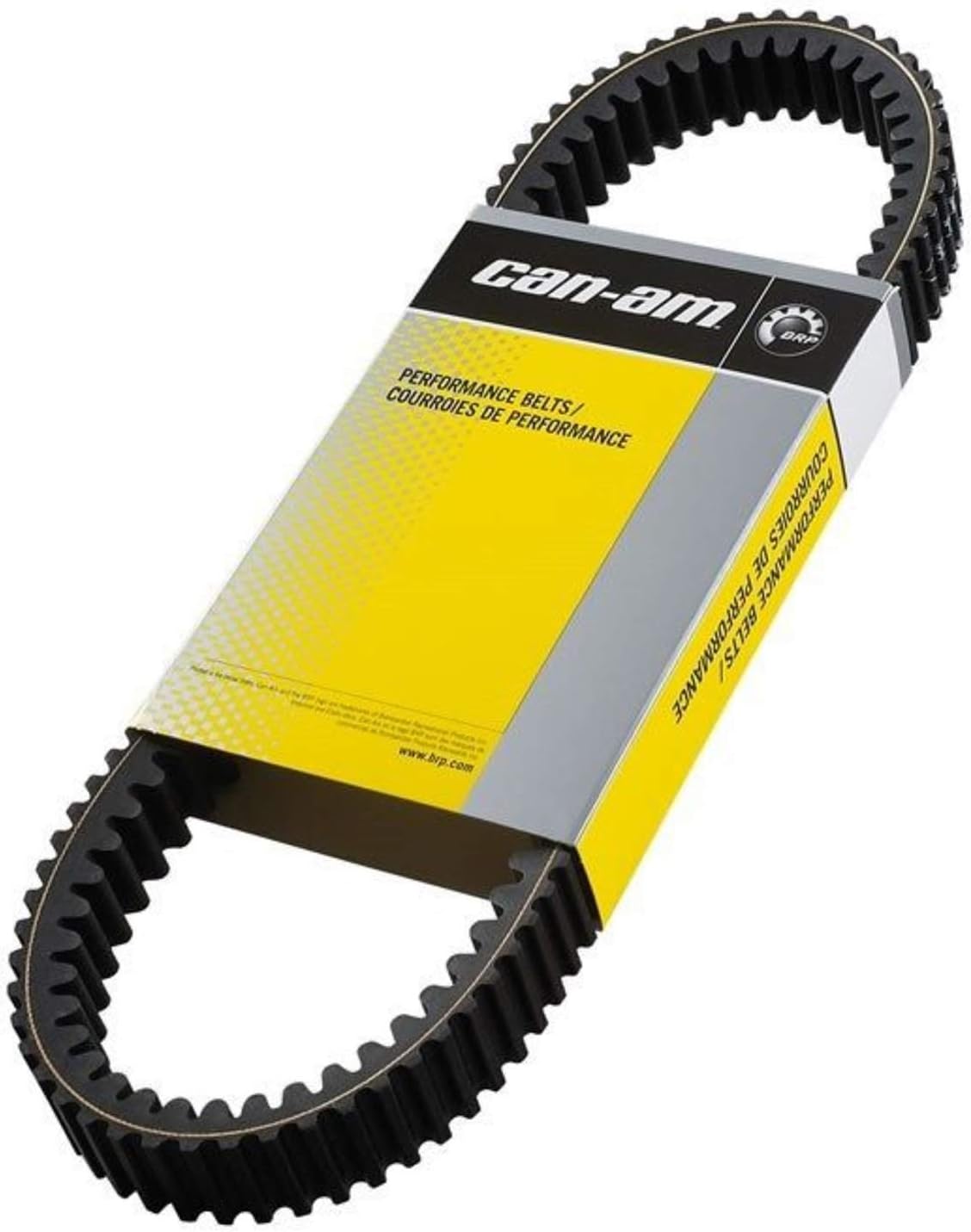 Can-Am New OEM ATV/UTV Commander/Renegade/Outlander Drive Belt, 422280360