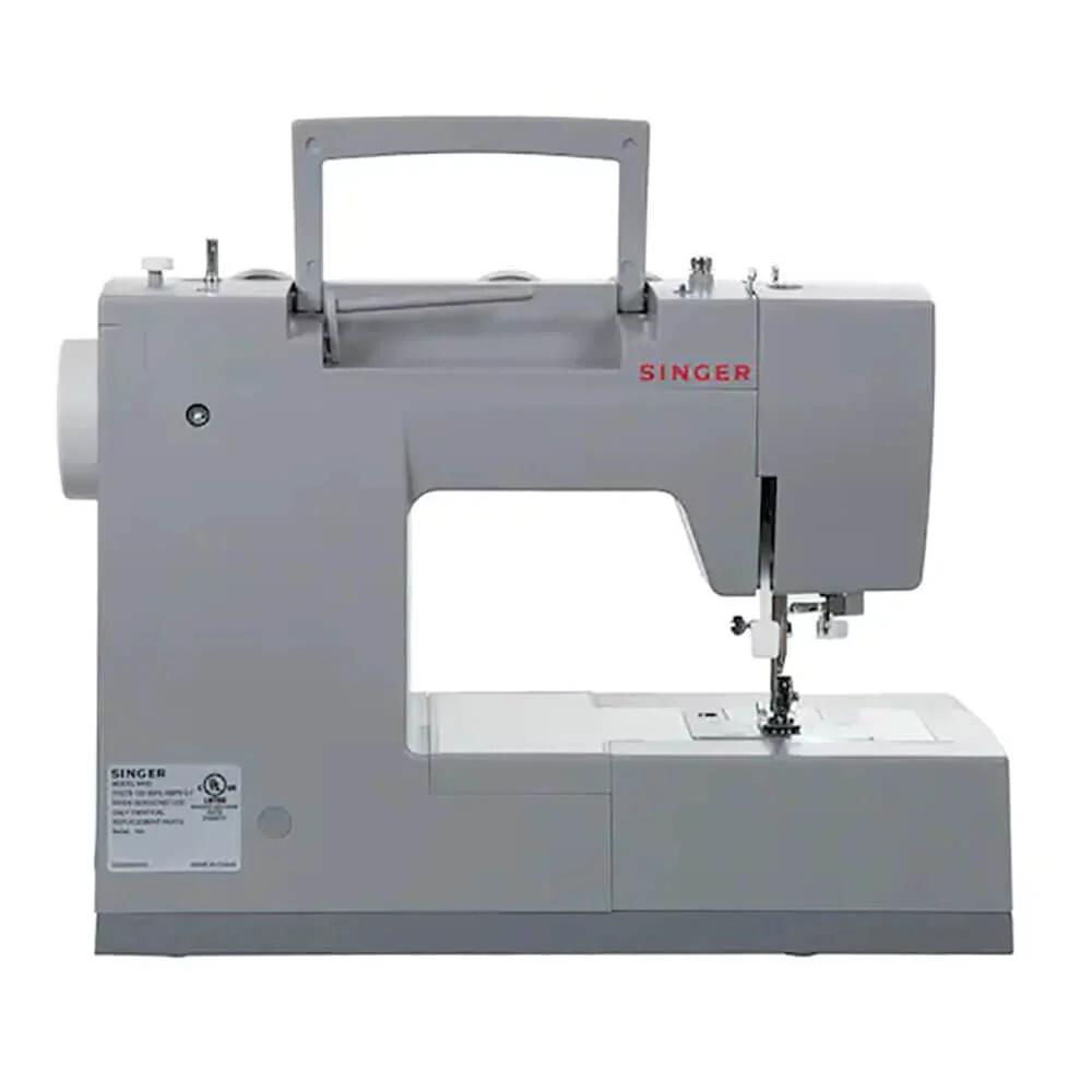 Restored Singer 64SFR 64S Heavy Duty Sewing Machine - (Refurbished)