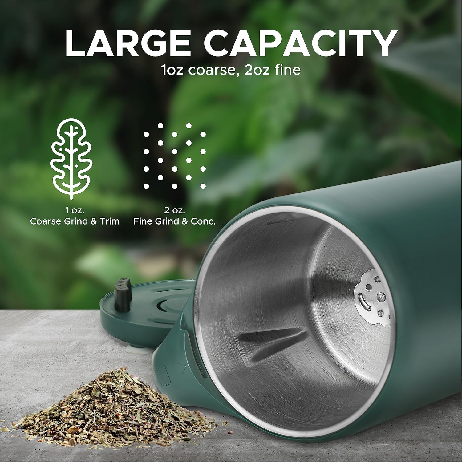 Herbal Infusion Extractor Machine for Butter, Oil, and More - Smart Home Appliances