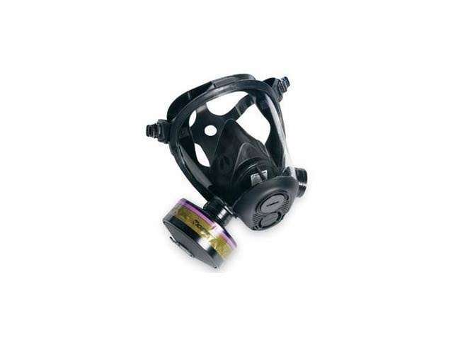 Honeywell Opti-Fit Tactical GAS Mask