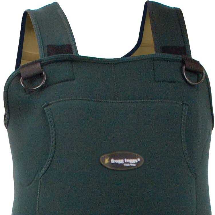 Frogg Toggs Amphib Neoprene Stockingfoot Chest Wader - Sports Supplies Online Store