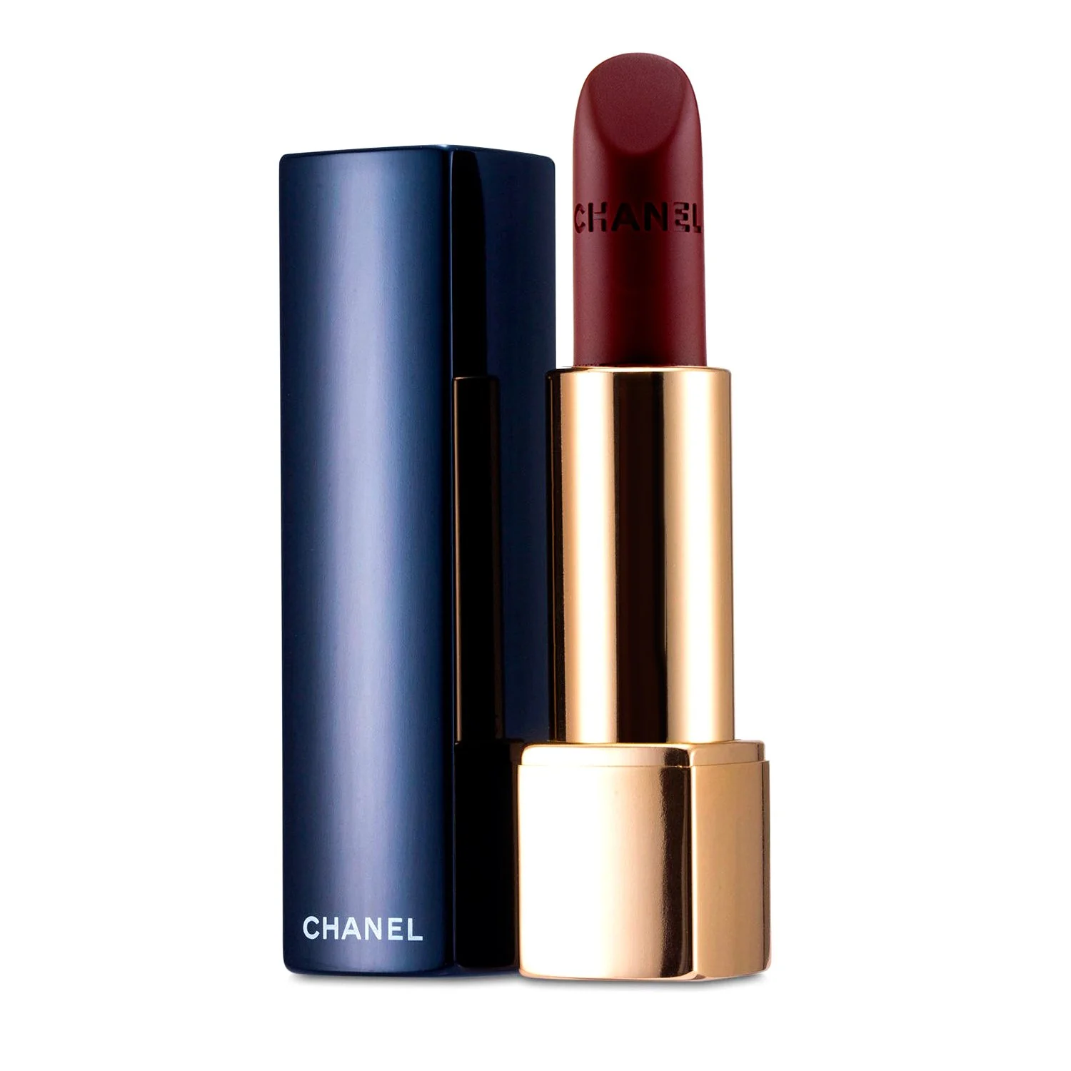 Chanel Rouge Allure Velvet - # 70 Unique  3.5g/0.12oz