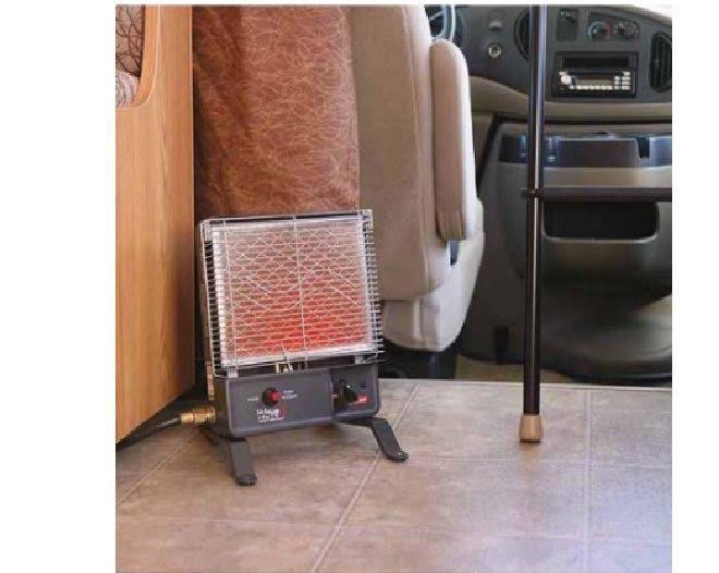 Camco 57331 Olympian Wave-3 Catalytic Heater