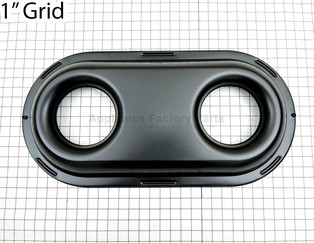 WATER PAN FOR COLEMAN 99413311