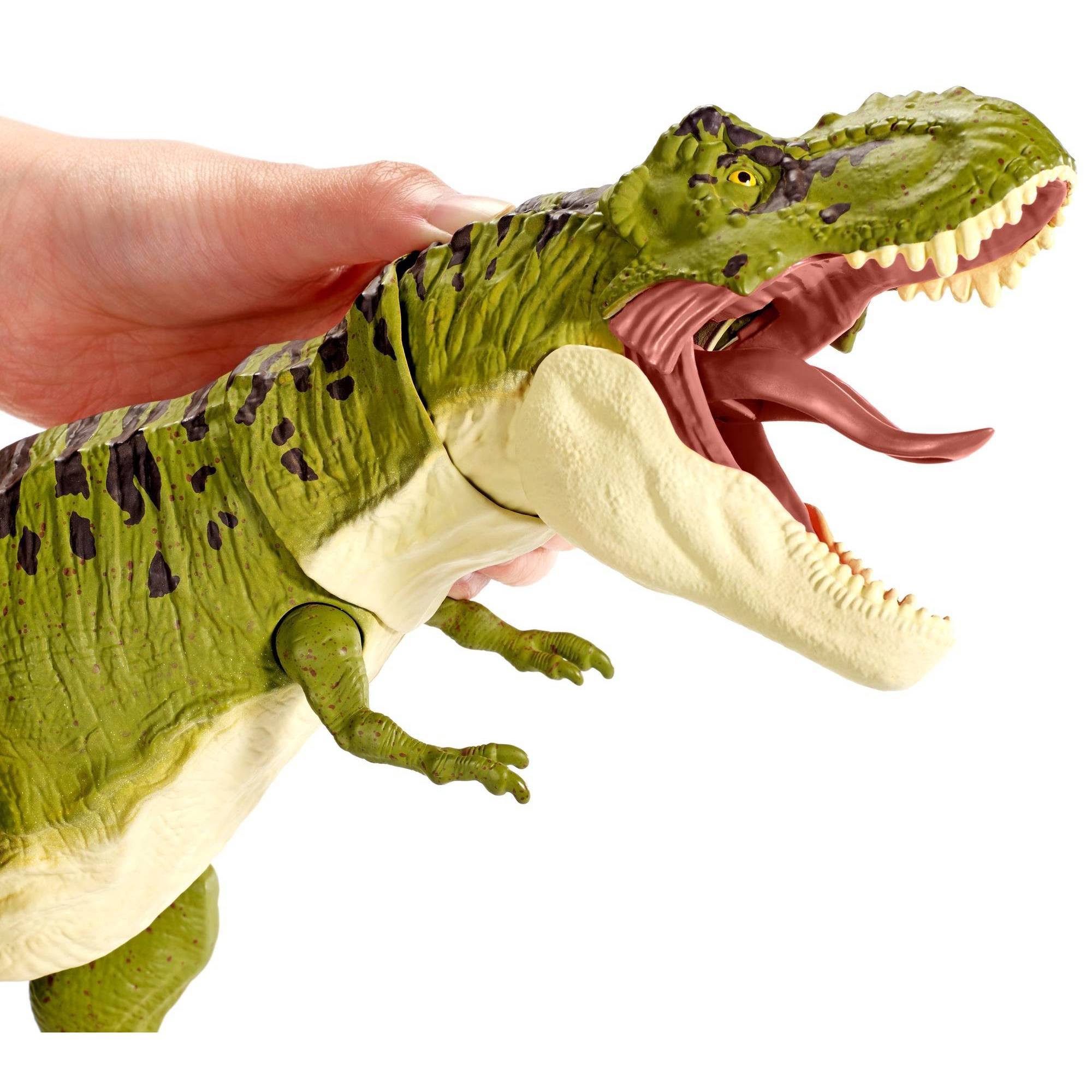 Jurassic World Legacy Collection Tyrannosaurus Rex Pack