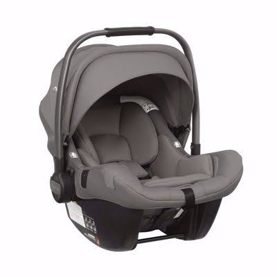 Nuna Pipa Lite LX Infant Car Seat u0026 Base - Frost