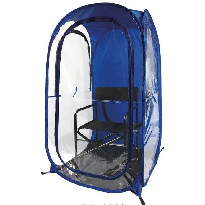 Under the Weather Insta Pod Pop-Up Tent - Sports Supplies Online Store
