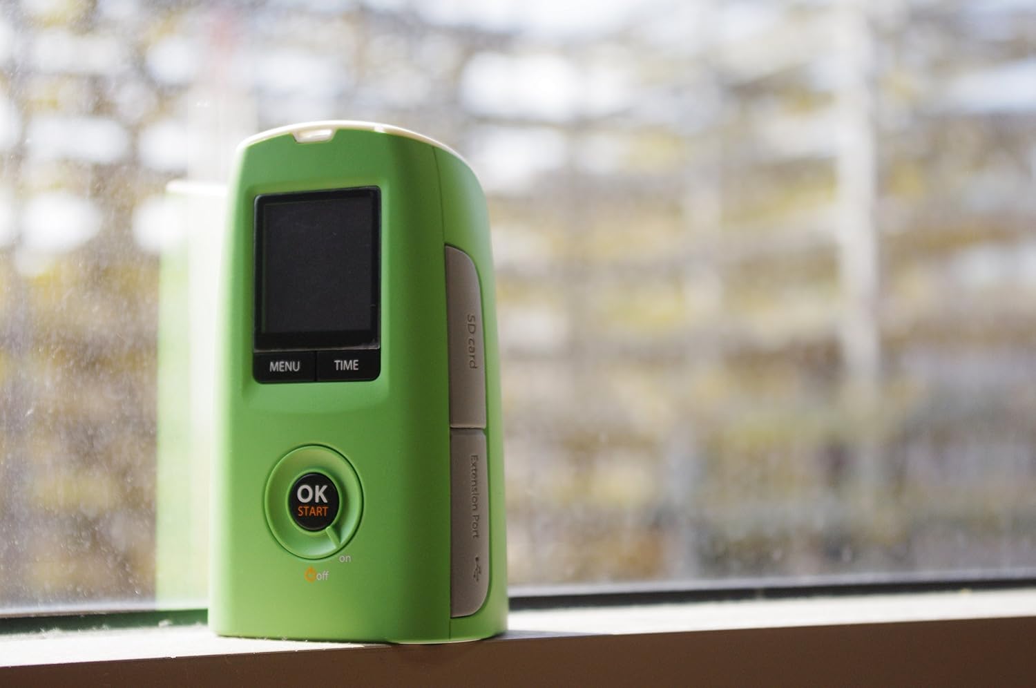 Brinno TLC200 TIME LAPSE VIDEO CAMERA, Perfect for Work From Home, Self-Isolation, Home School, Quarantine, Stunning Time Lapse Video