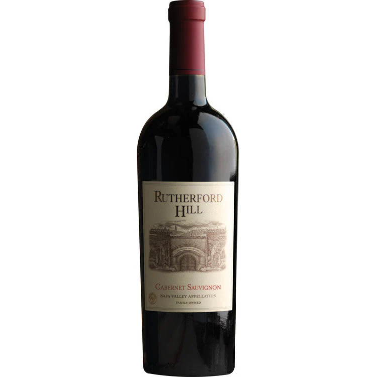 Rutherford Hill Cabernet Sauvignon Napa Valley - Nestor Liquor