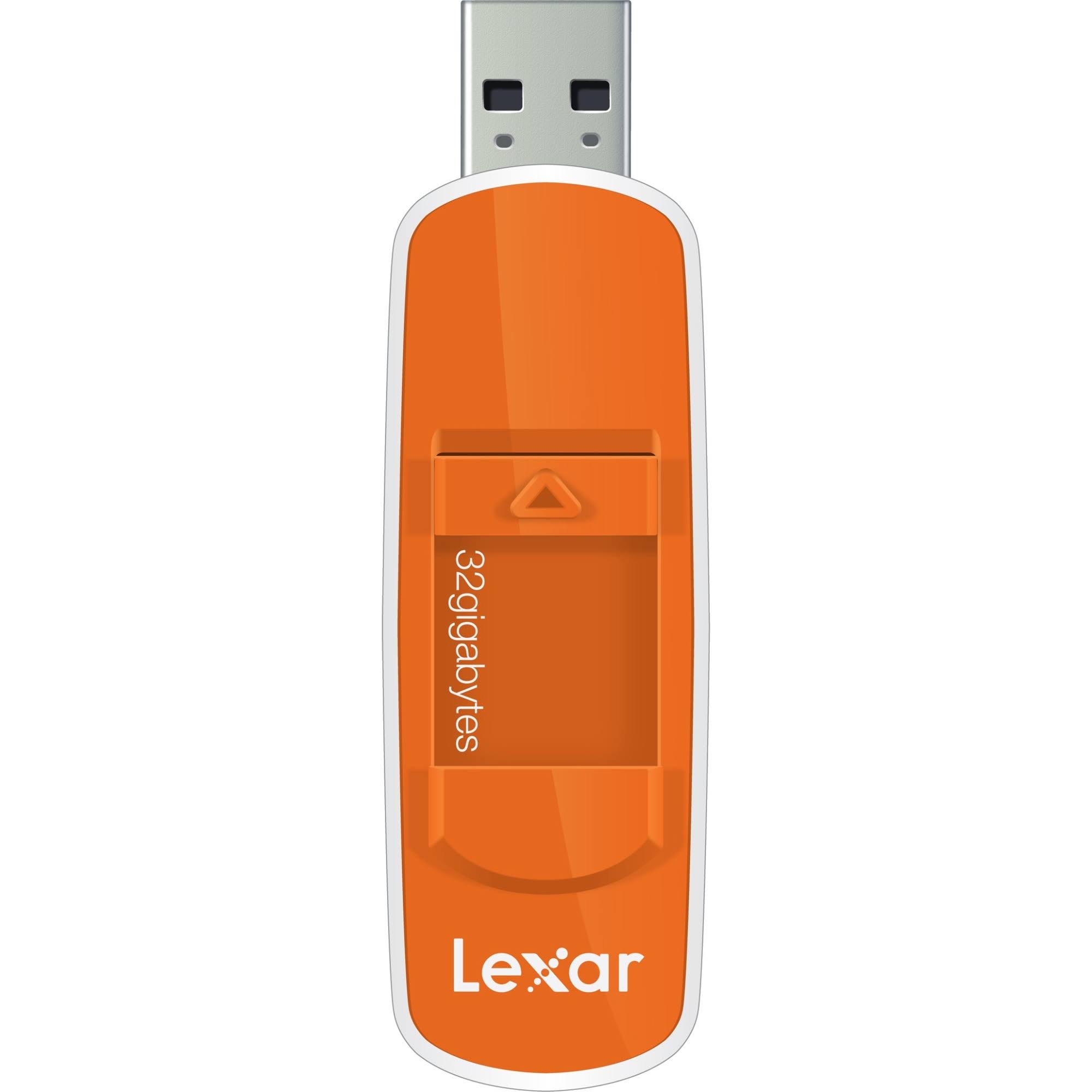 Lexar JumpDrive S70 - USB Flash Drive - 32 GB